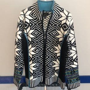 Icelandic Sweater Size L